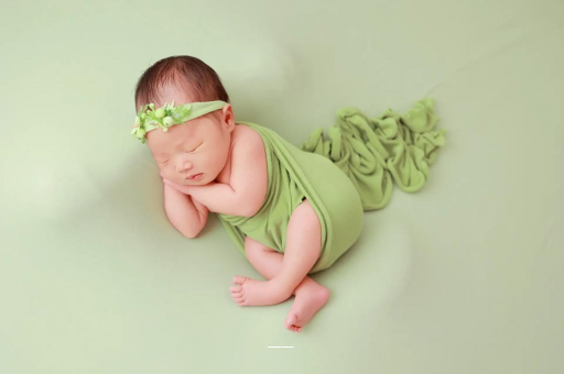 武汉2个多月宝宝发烧