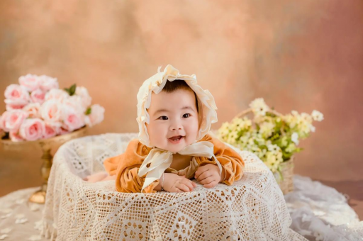 武汉5个月宝宝有点咳嗽