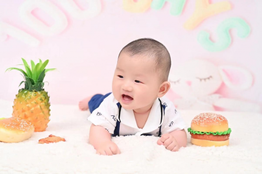 武汉宝宝鼻子喷奶急救处理