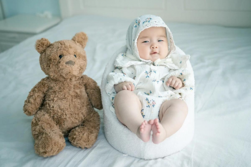 武汉宝宝脾气暴躁怎么办