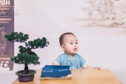 武汉宝宝喝奶粉拉稀